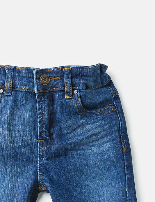 Jeans Shorts (6295506256024)