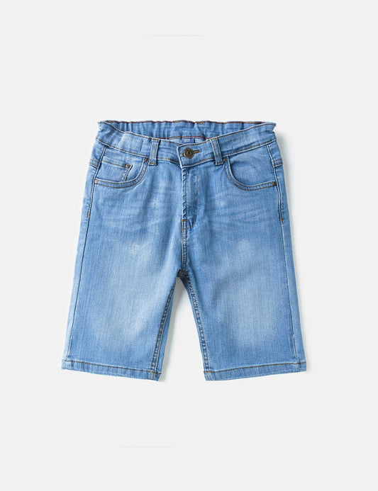 Jeans Shorts (6295506157720)