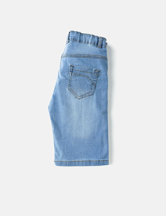 Jeans Shorts (6295506157720)