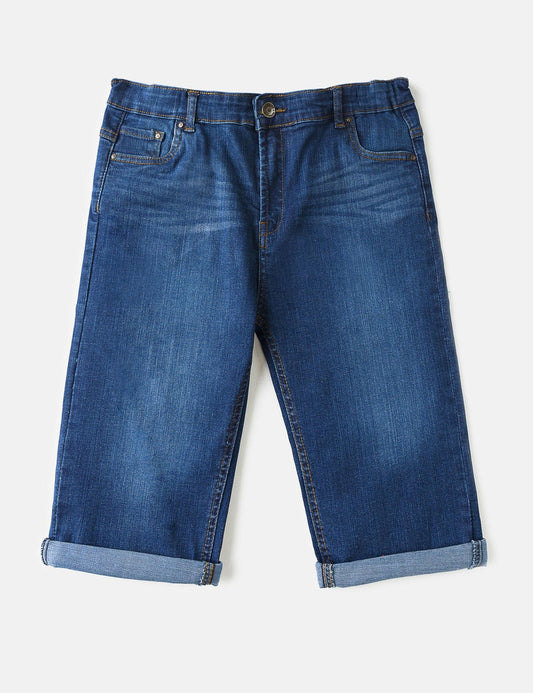Jeans Shorts (6555268612248)