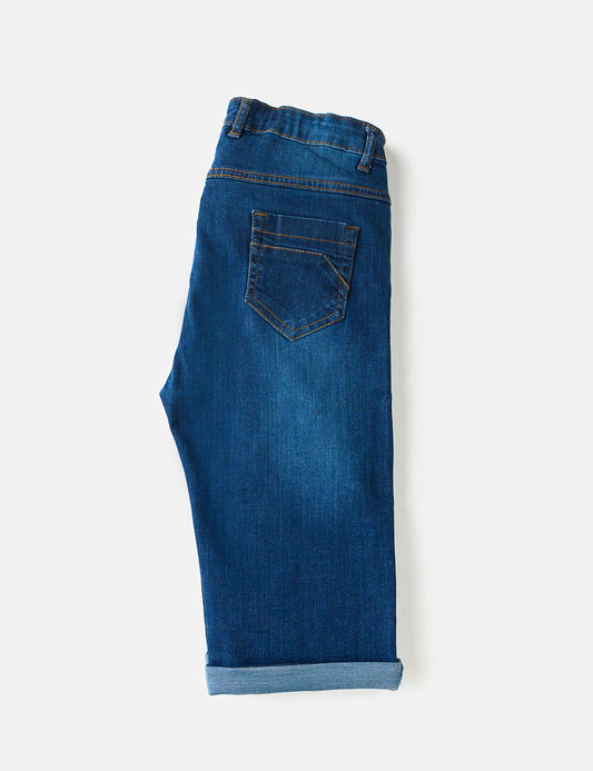 Jeans Shorts (6555268612248)