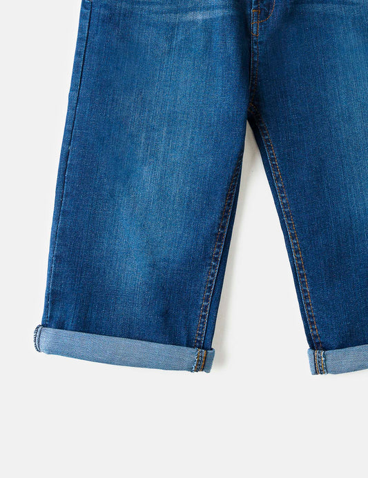 Jeans Shorts (6555268612248)