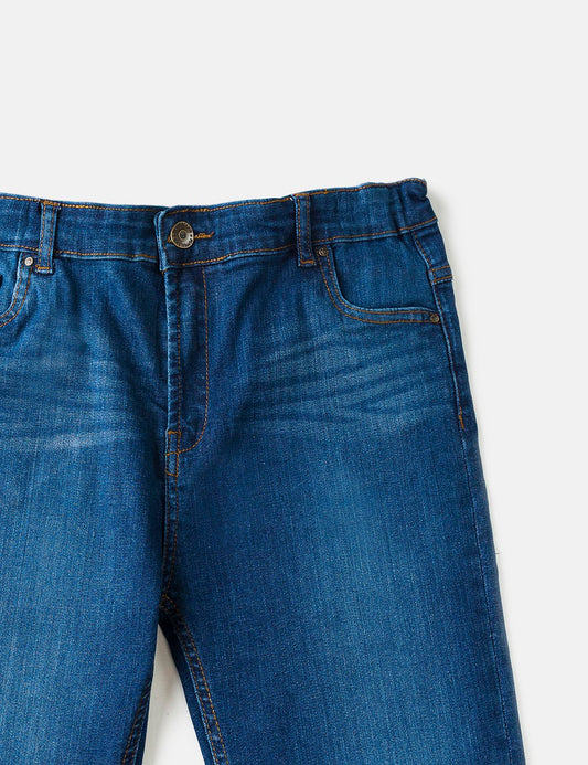 Jeans Shorts (6555268612248)