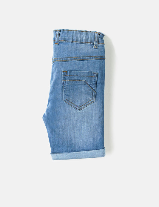 Jeans Shorts (6555268645016)