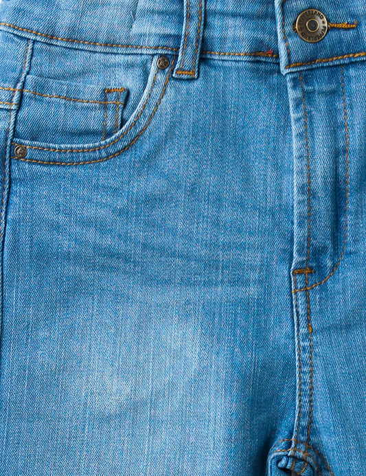 Jeans Shorts (6555268645016)