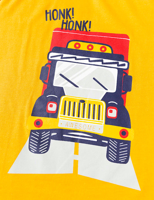 Monster Truck Graphic Tee (6551401431192)