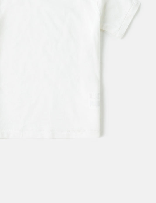 Basic White Tee (6557934846104)