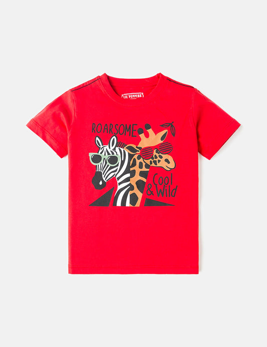 Jungle Tee (6295500390552)