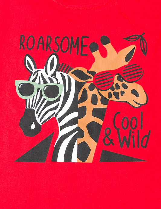 Jungle Tee (6295500390552)