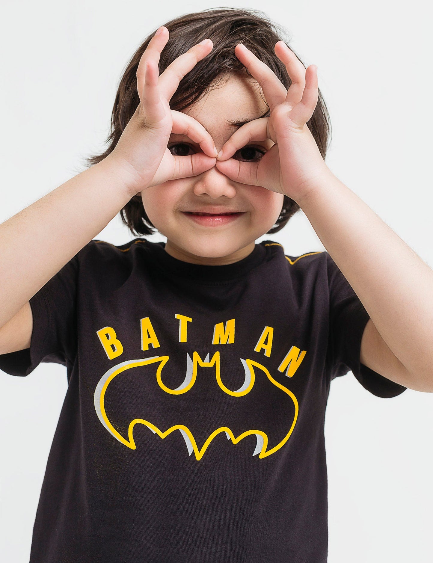Batman Graphic Tee (6295500685464)