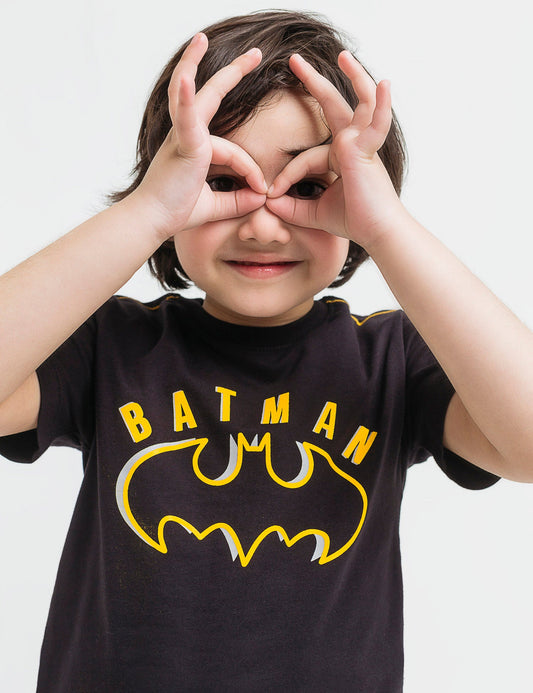 Batman Graphic Tee (6295500685464)
