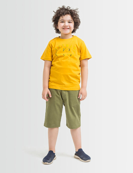 Batman Graphic Tee (6295500751000)
