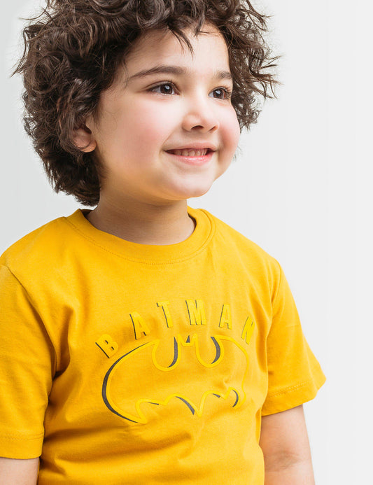 Batman Graphic Tee (6295500751000)