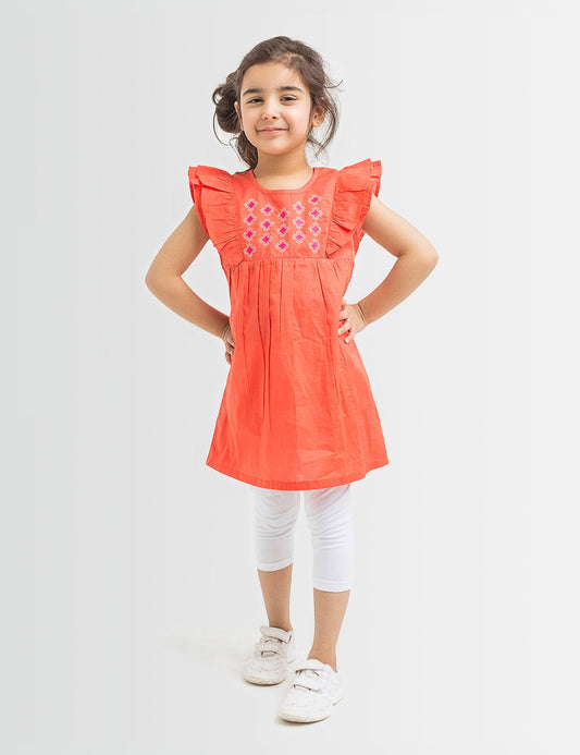 Mandarin Dress (6295501045912)