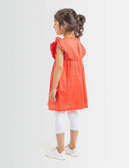 Mandarin Dress (6295501045912)