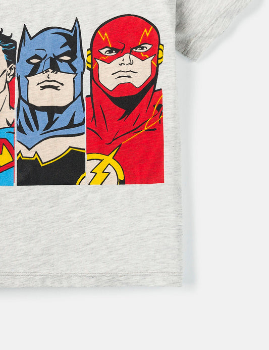 Super Heroes Graphic Tee (6295501242520)