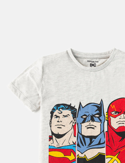Super Heroes Graphic Tee (6295501242520)