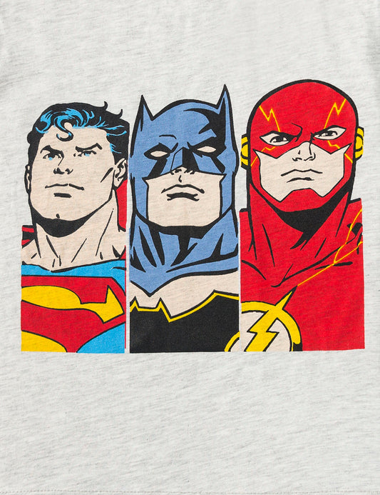 Super Heroes Graphic Tee (6295501242520)