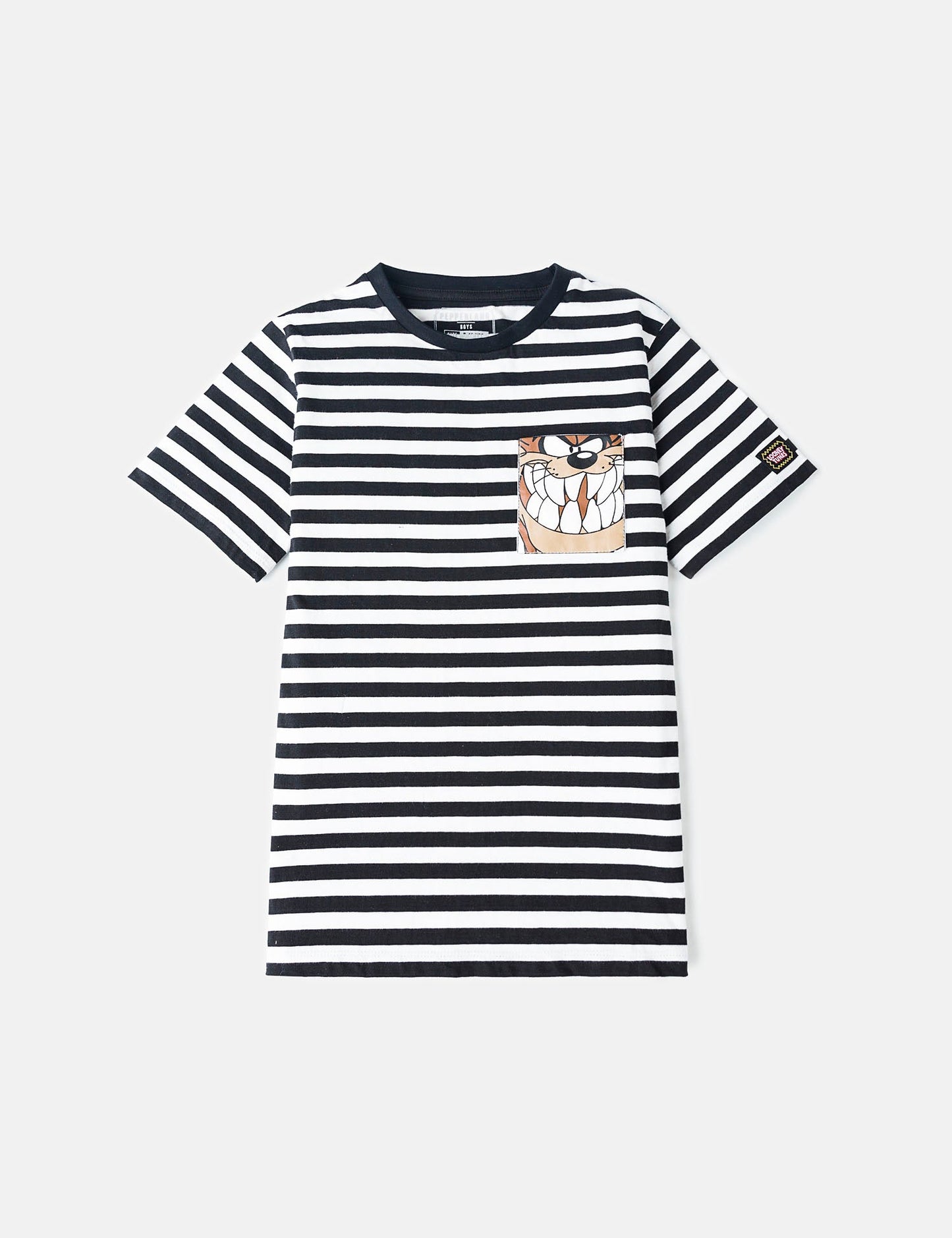 Loony Tunes Graphic Tee (6295501275288)