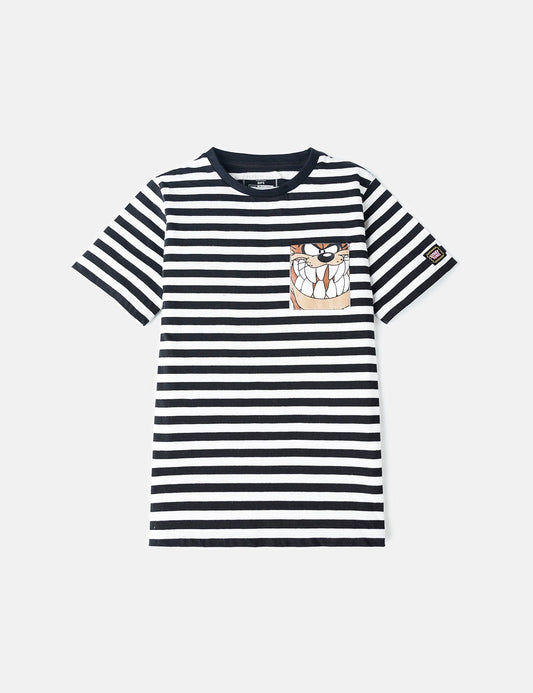 Loony Tunes Graphic Tee (6295501275288)