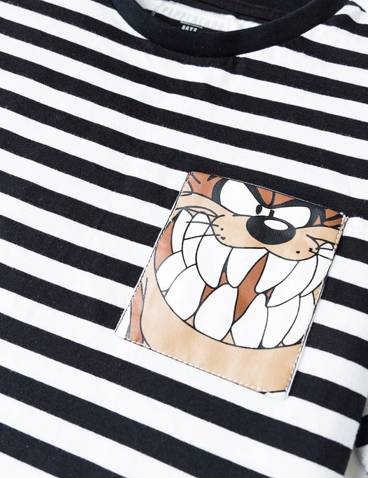 Loony Tunes Graphic Tee (6295501275288)