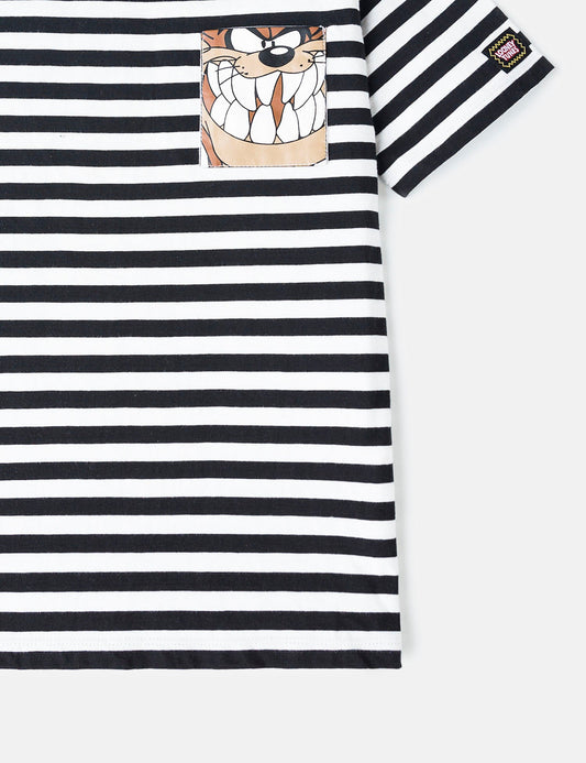 Loony Tunes Graphic Tee (6295501275288)