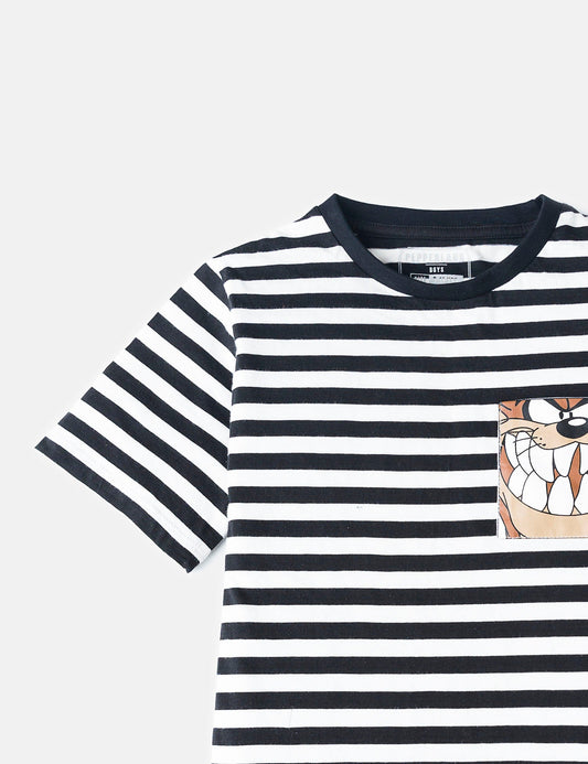 Loony Tunes Graphic Tee (6295501275288)