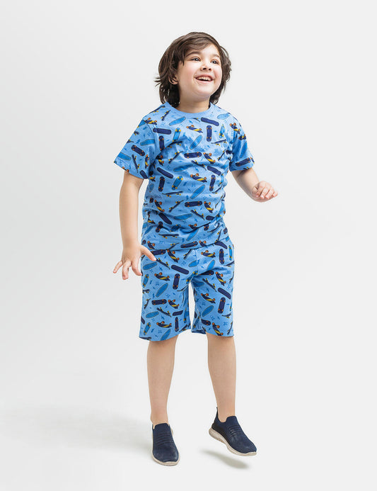 Skate All Over Graphic Tee (6295501340824)