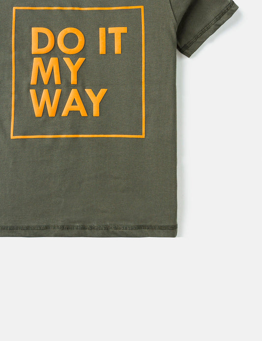 Do It My Way Tee (6555268808856)