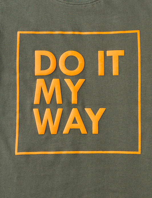 Do It My Way Tee (6555268808856)