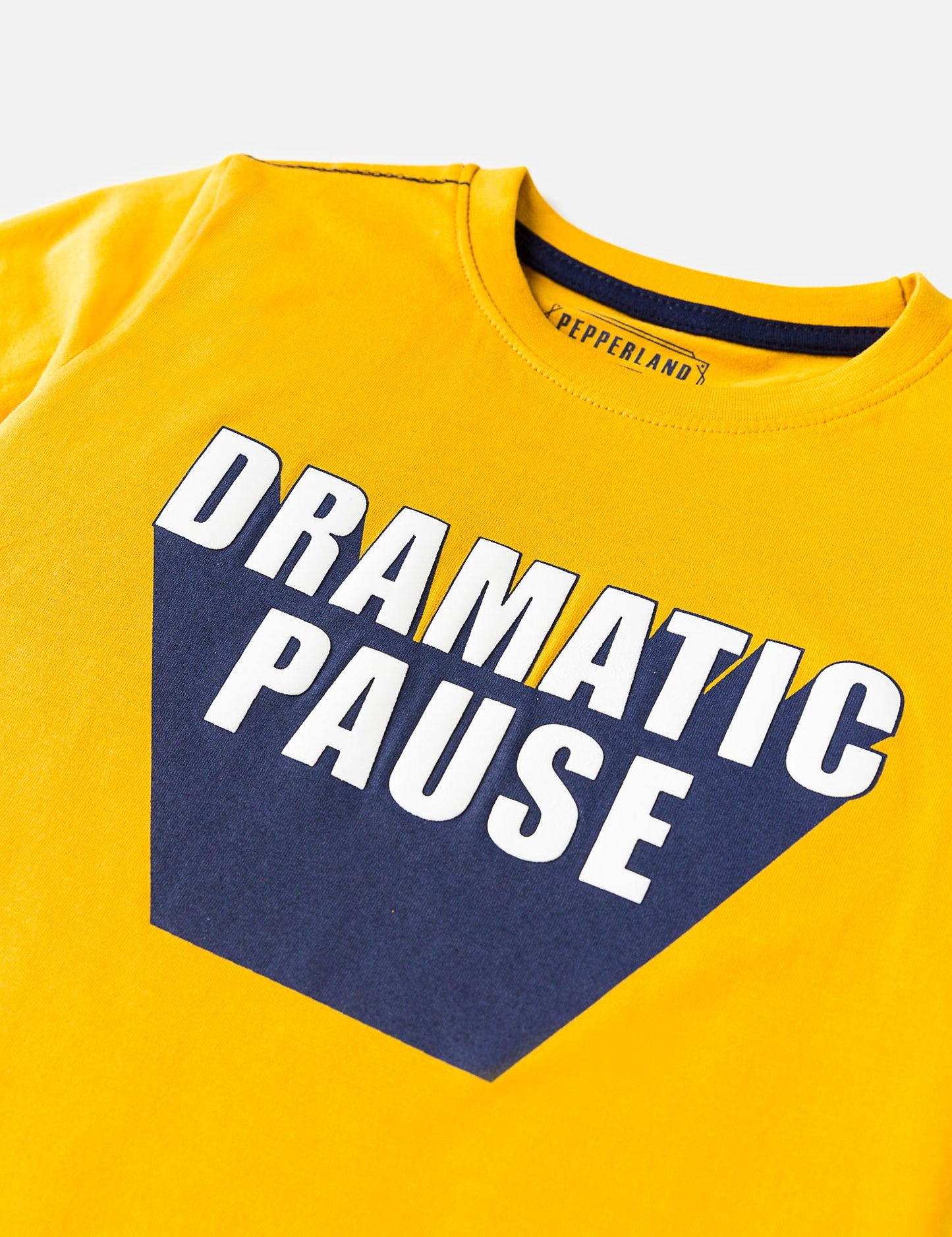 Slogan Tee (6551401693336)