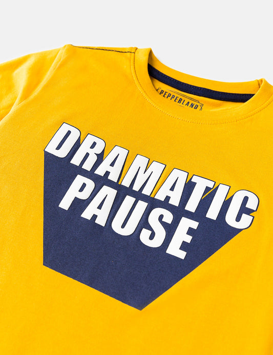 Slogan Tee (6551401693336)