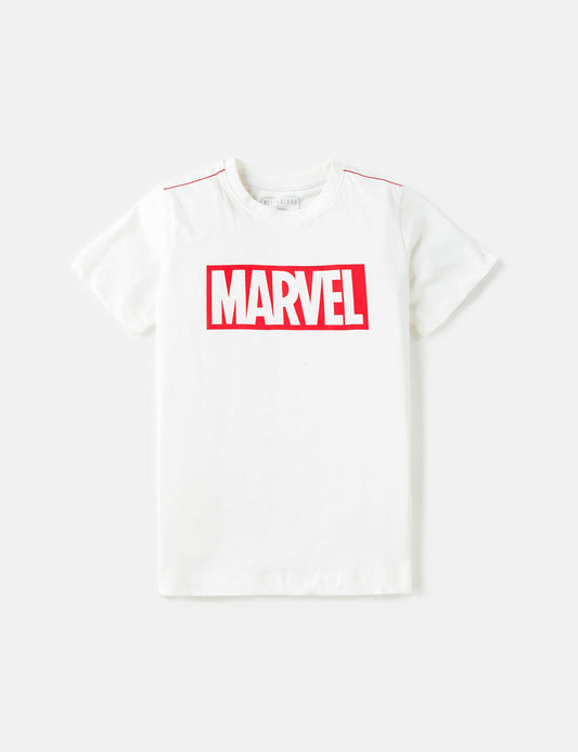 Marvel Graphic Tee (6555268874392)