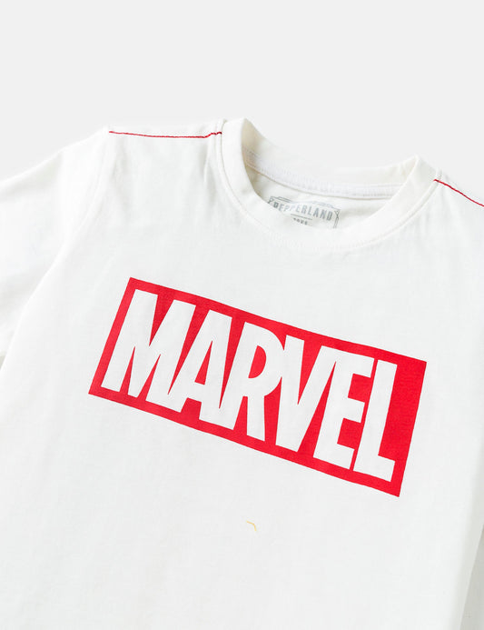 Marvel Graphic Tee (6555268874392)