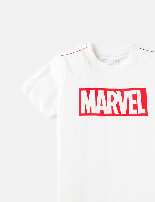 Marvel Graphic Tee (6555268874392)