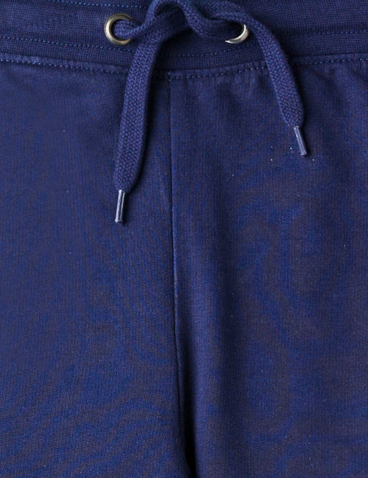 Solid Pull On Shorts (6295501668504)