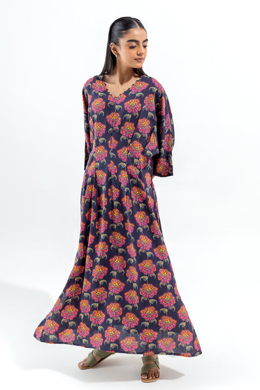 BASIC VISCOSE KAAFTAN (PRET)
