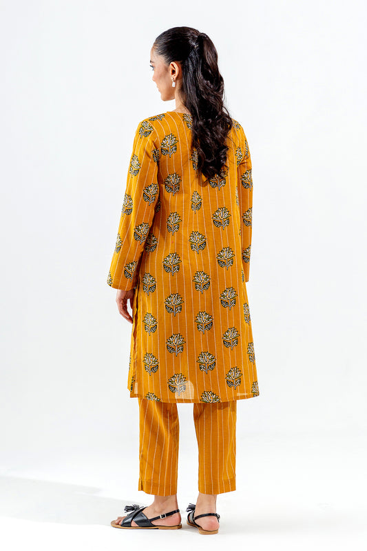 2 PIECE PRINTED ROTARY PRINT SUIT (PRET)
