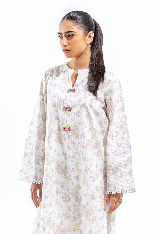 BASIC MULTI PRINT SHIRT (PRET)