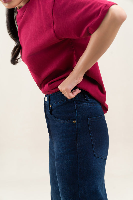 LOOSE FIT T-SHIRT