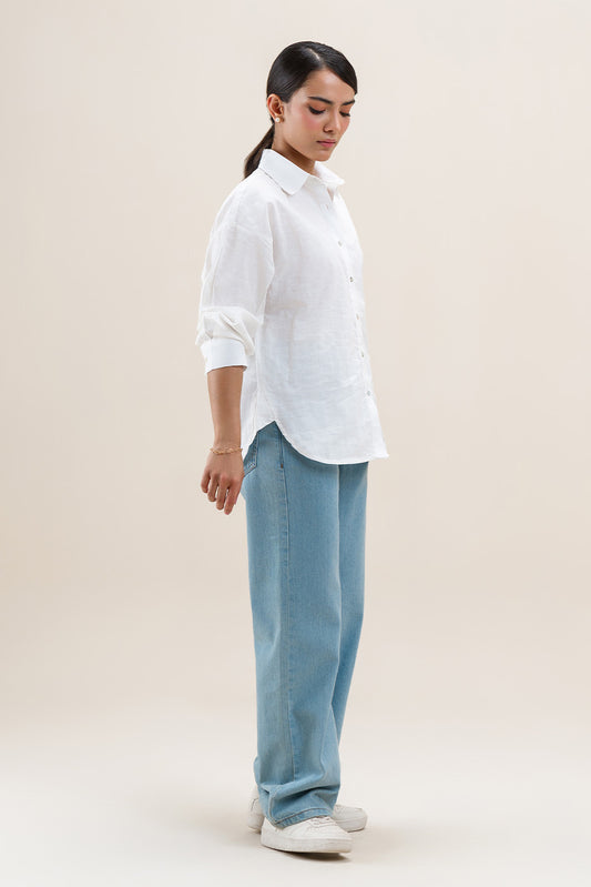 BASIC WOVEN TOPS (WESTERN)