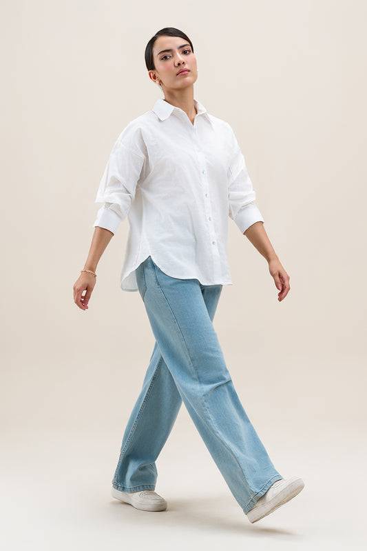 BASIC WOVEN TOPS (WESTERN)