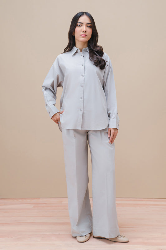 EMBROIDERED LINEN TOPS (WESTERN)