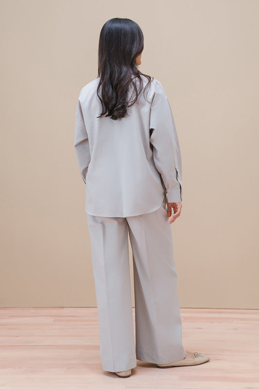 EMBROIDERED LINEN TOPS (WESTERN)