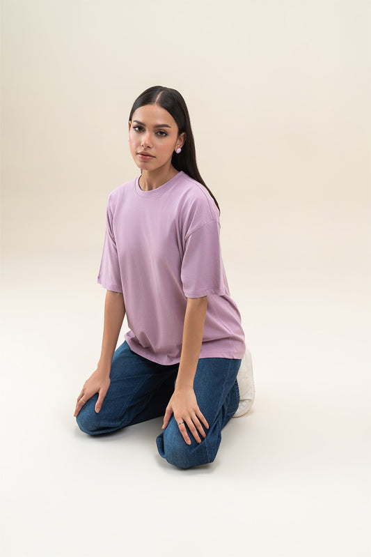 REGULAR FIT T-SHIRT
