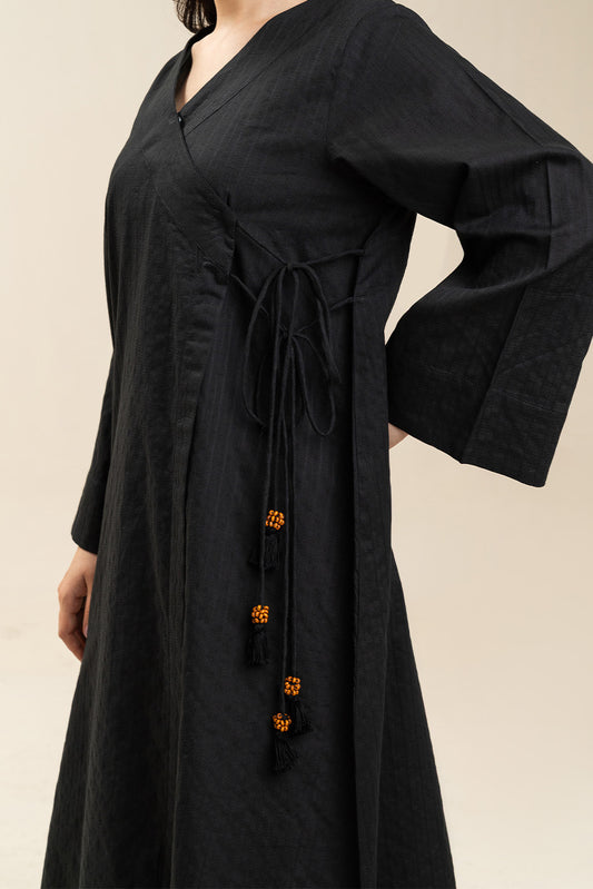 BASIC DOBBY SHIRT (PRET)