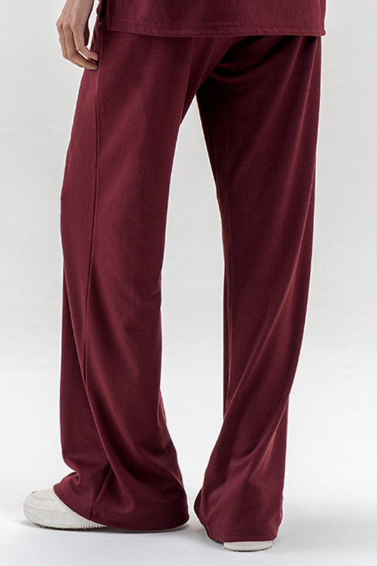 WIDE LEG TROUSER