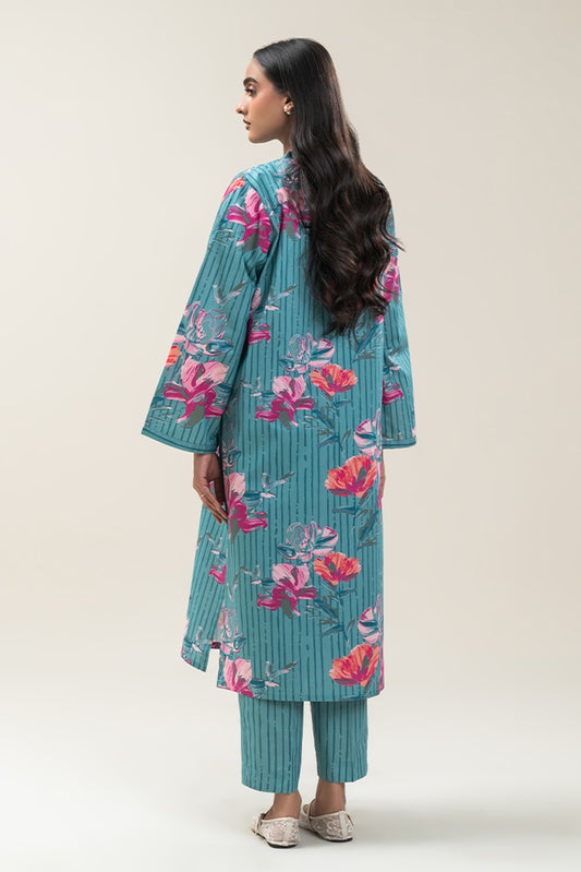 PRINTED MISSOURI SHIRT (PRET)