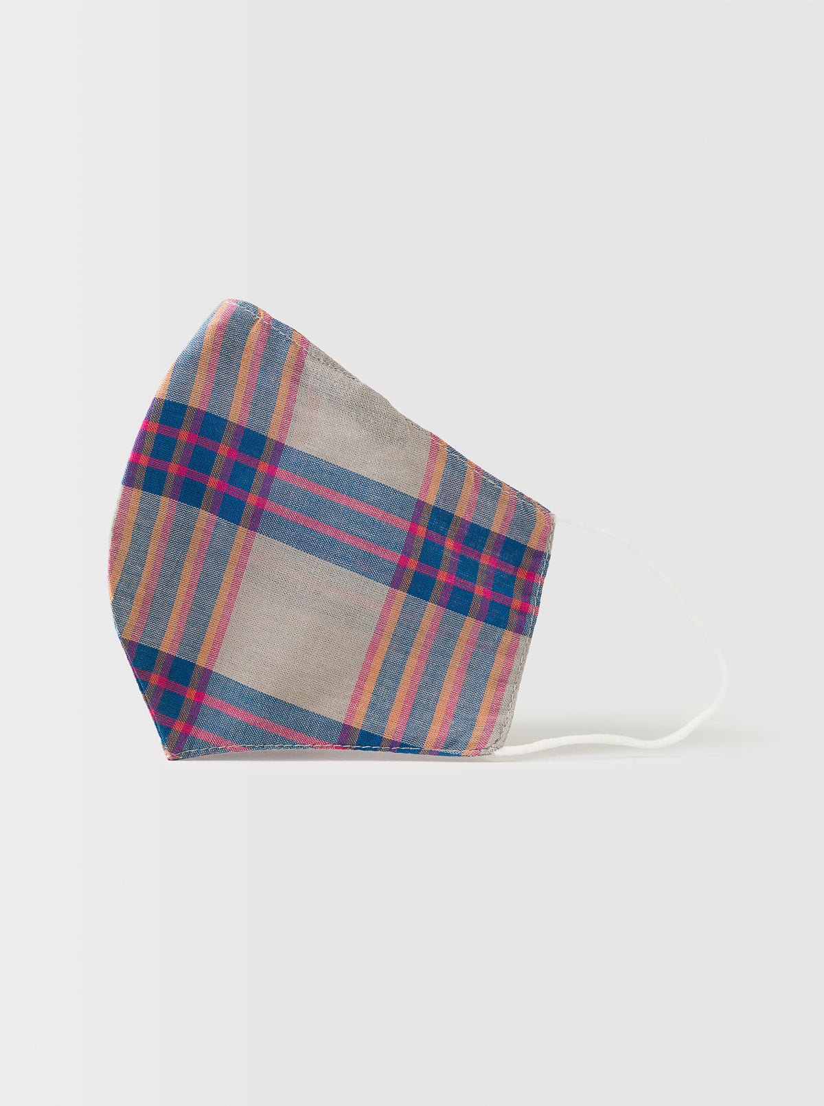 FABRIC FACE MASKS (PACK OF 2)