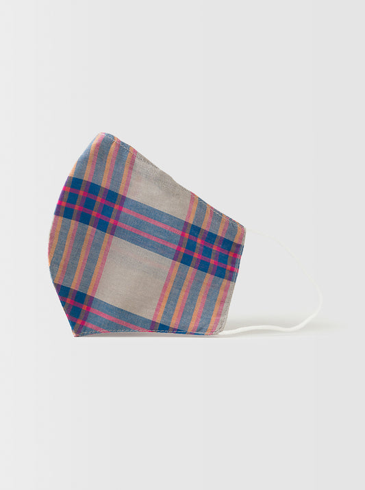 FABRIC FACE MASKS (PACK OF 2)